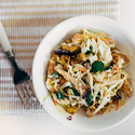 5 Minute Thai Slaw