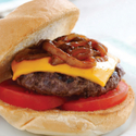 Miracle Whip� WOW! Burgers